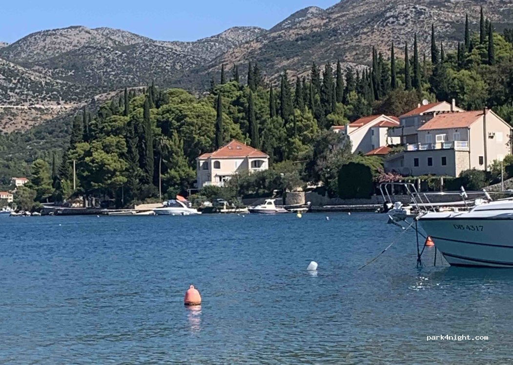 Kamp Banja — foto 5