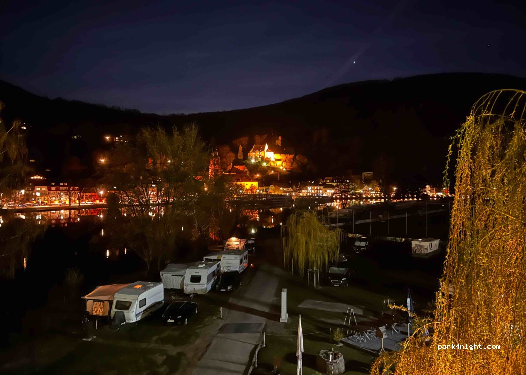 Campingplatz Mainwiese — foto 5