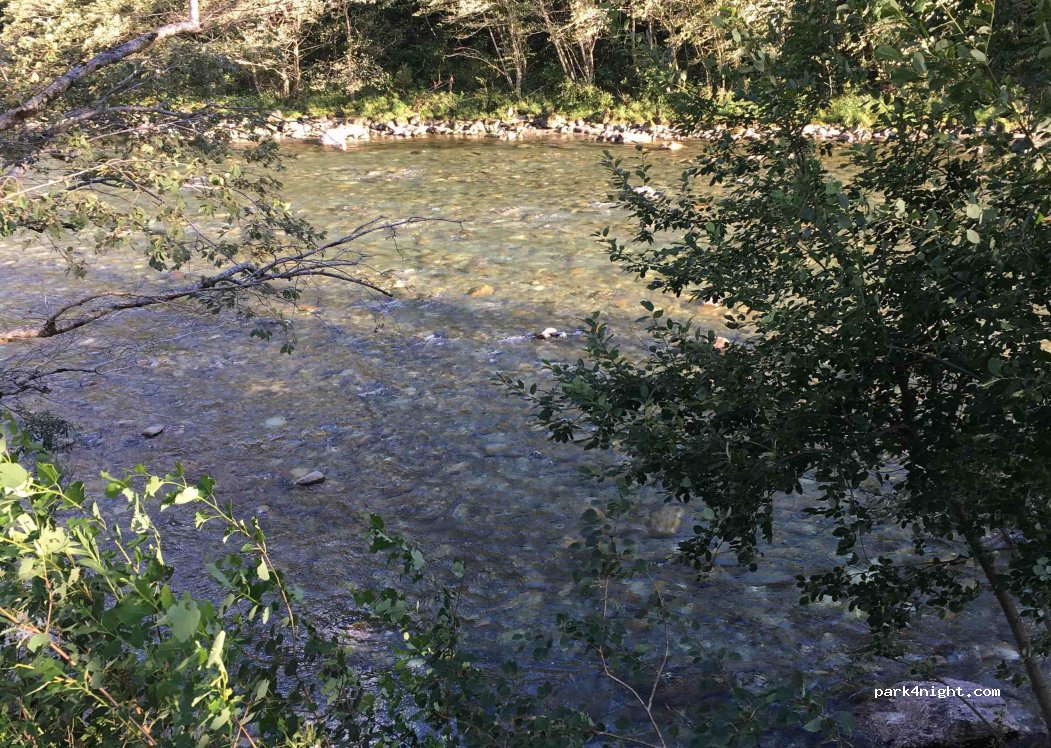 (6534) San Vittore - 182 Ai Fornas — foto