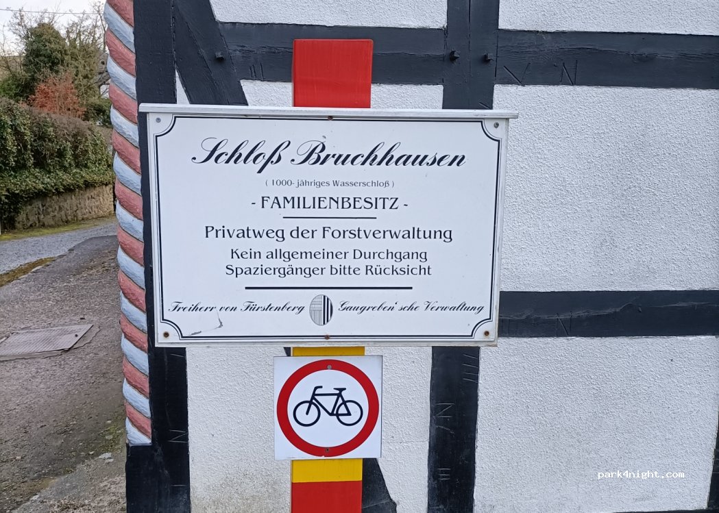 (59939) Olsberg - 1 Gaugreben'scher Weg — foto