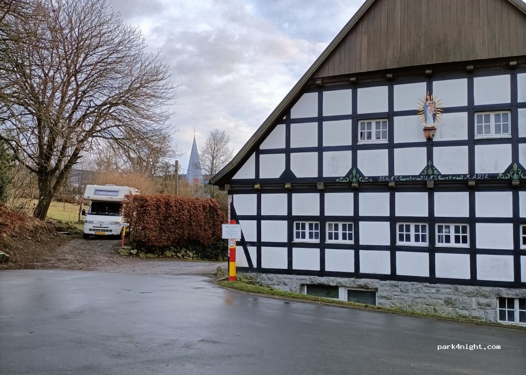 (59939) Olsberg - 1 Gaugreben'scher Weg — foto 3