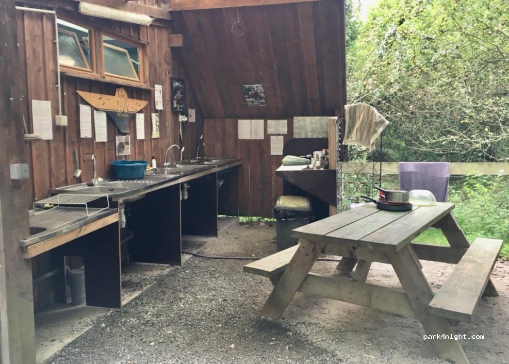 Camping Aire du Verger — foto 2