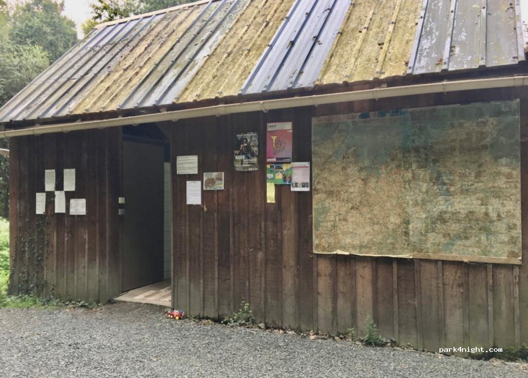 Camping Aire du Verger — foto 4