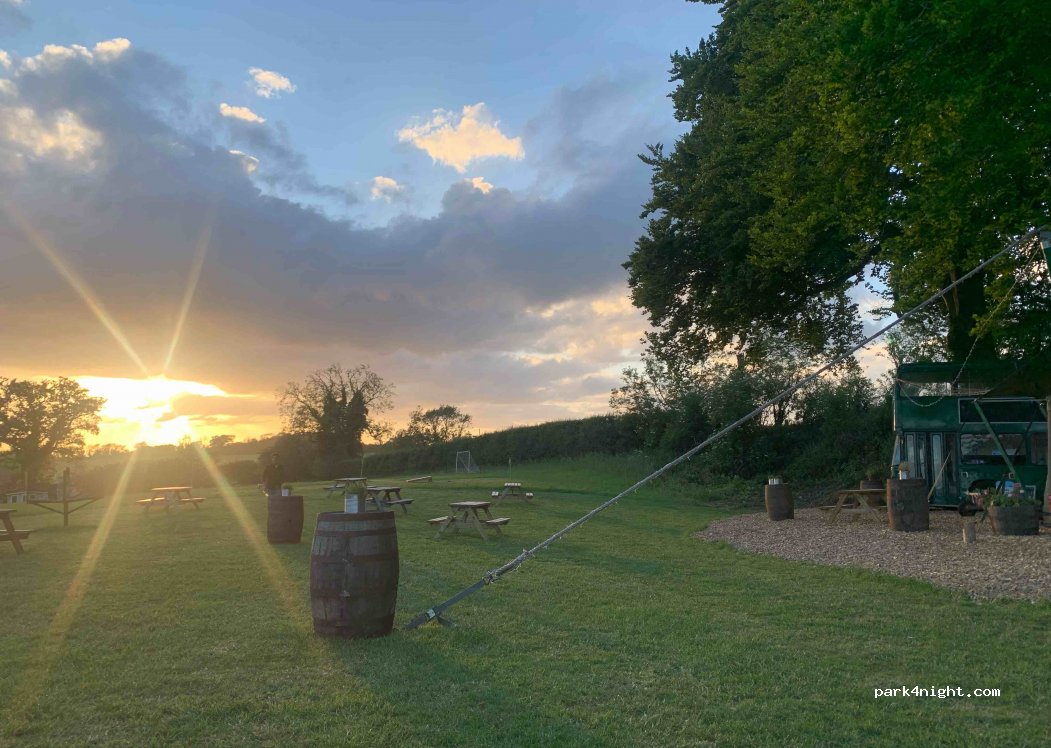 Camping Cedar Valley — foto 4
