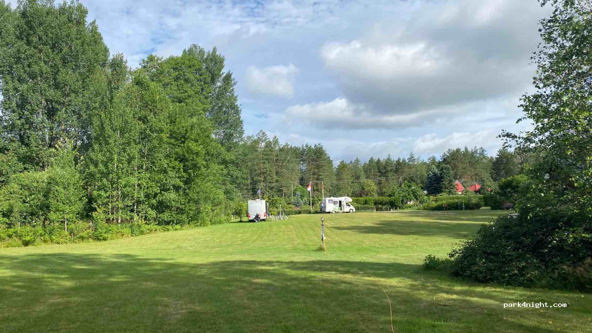 Landgoed de Harmonie Litouwen — foto 3