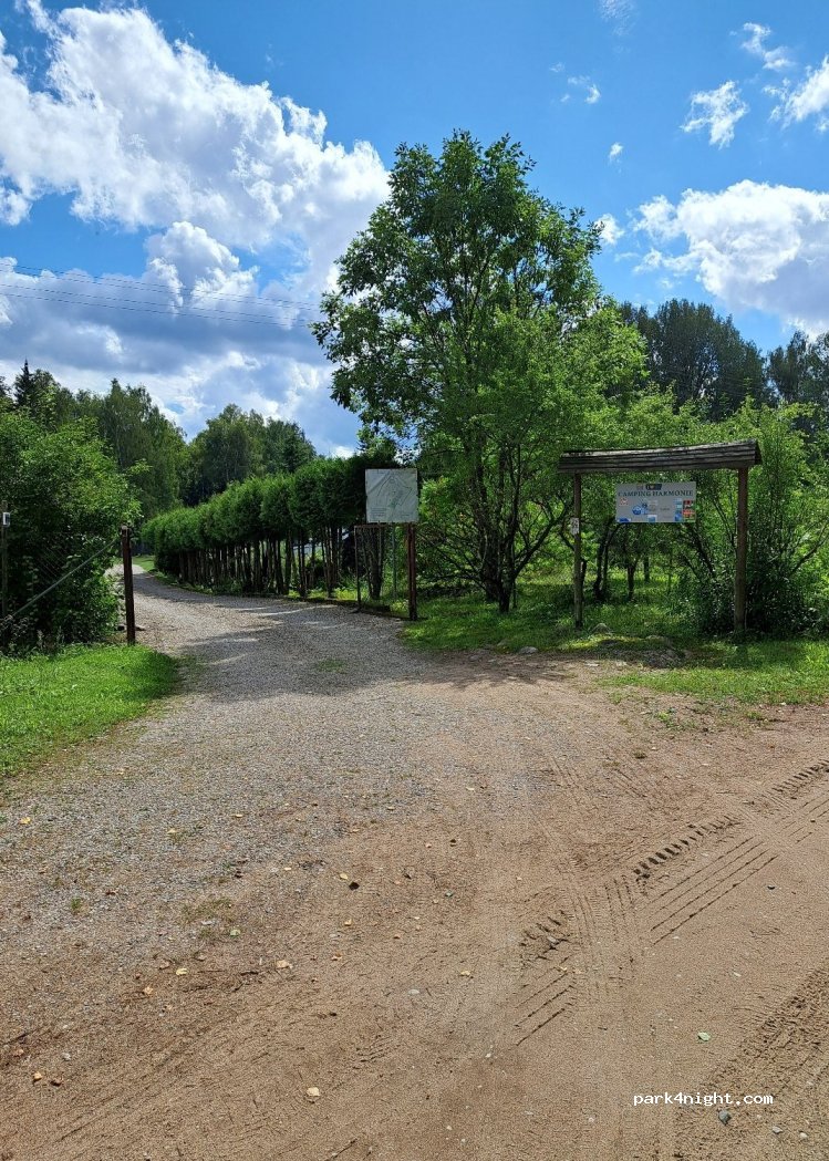 Landgoed de Harmonie Litouwen — foto 4