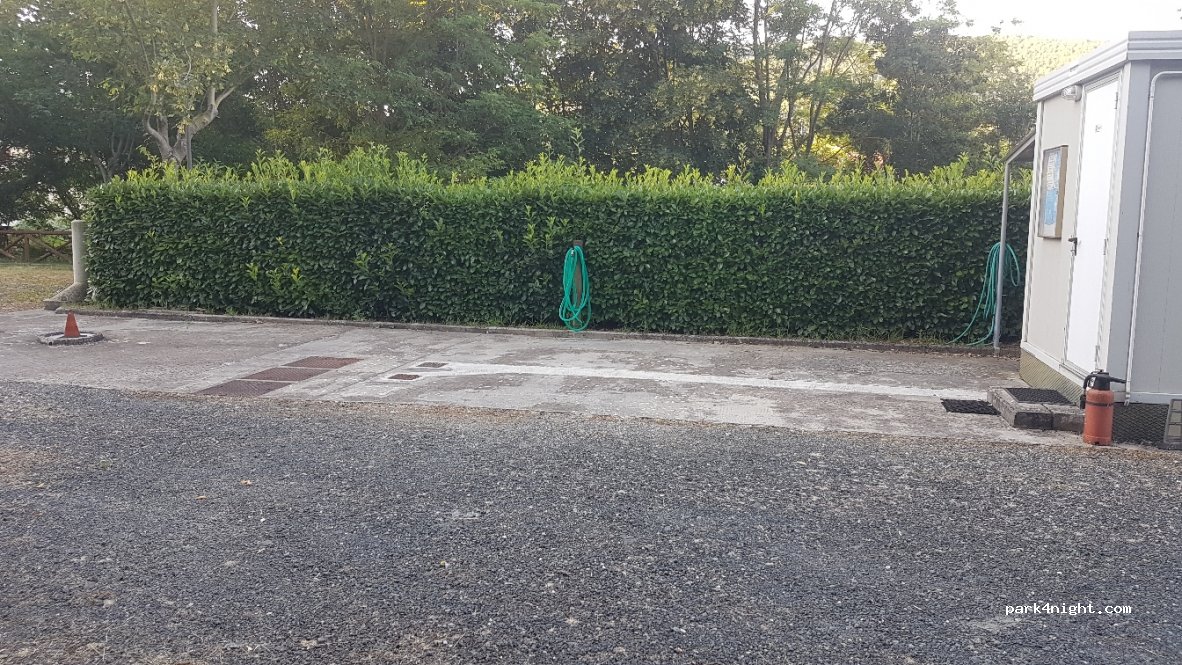 (52036) Pieve Santo Stefano - Via Della Verna — foto