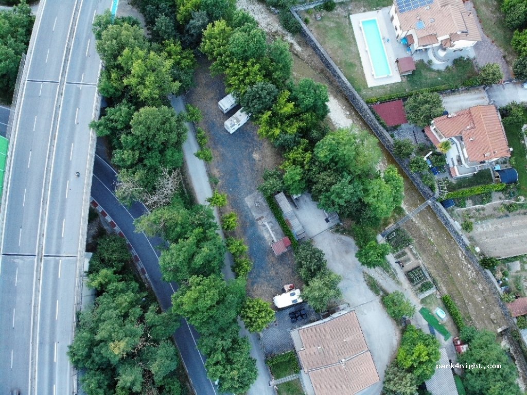 (52036) Pieve Santo Stefano - Via Della Verna — foto 3