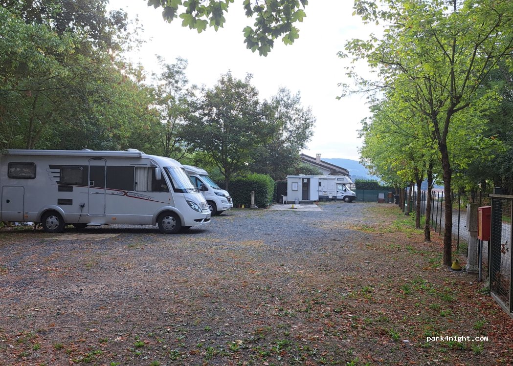 (52036) Pieve Santo Stefano - Via Della Verna — foto 4