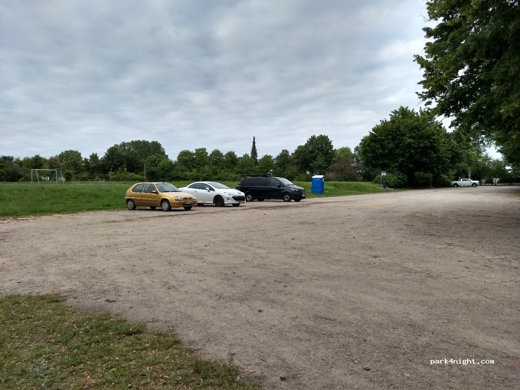 (17258) Feldberger Seenlandschaft - 33 Amtsplatz — foto 3
