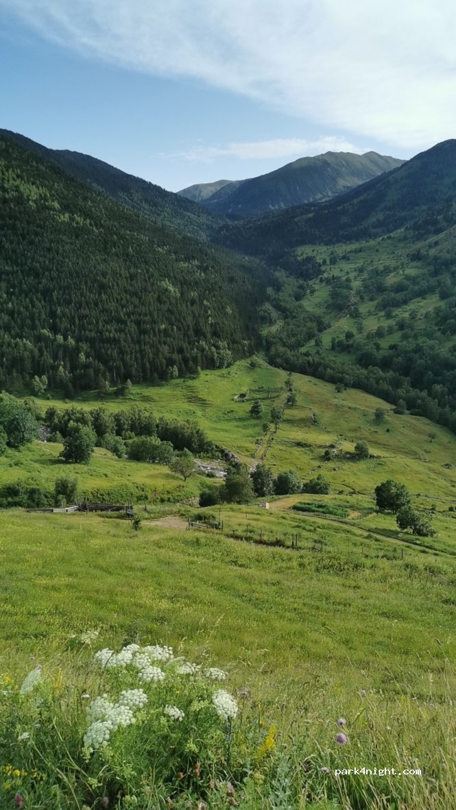(66360) Mantet - 1-6 Le Village — foto 4