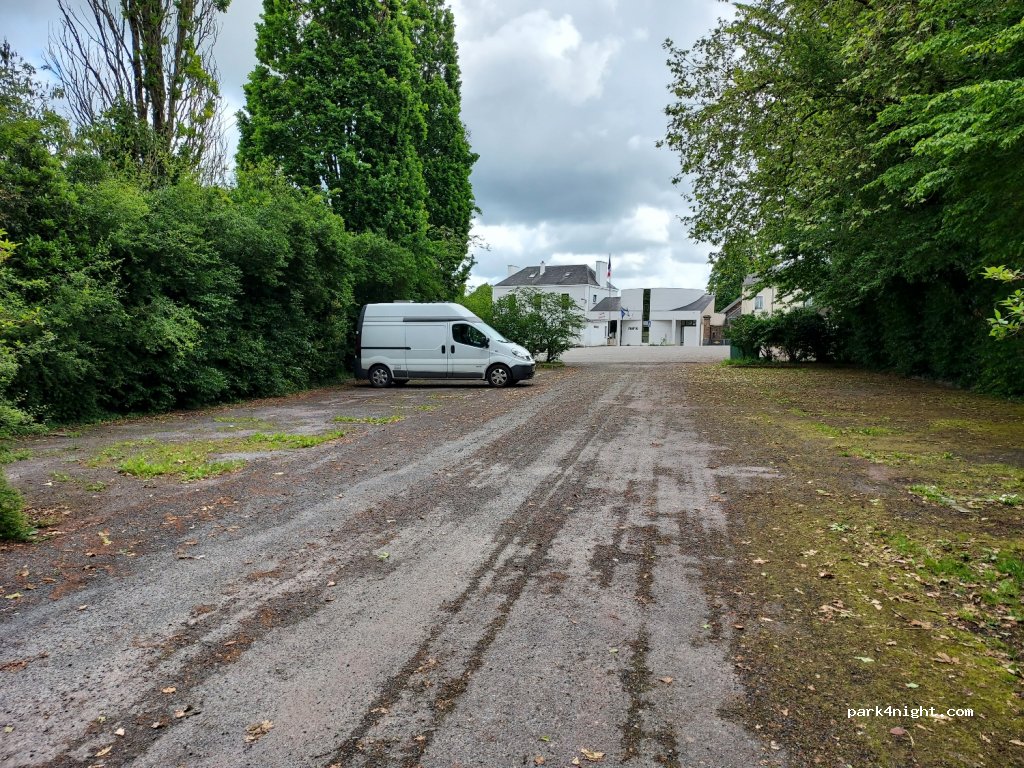 (44170) Abbaretz - 7 Rue de la Mairie — foto 2