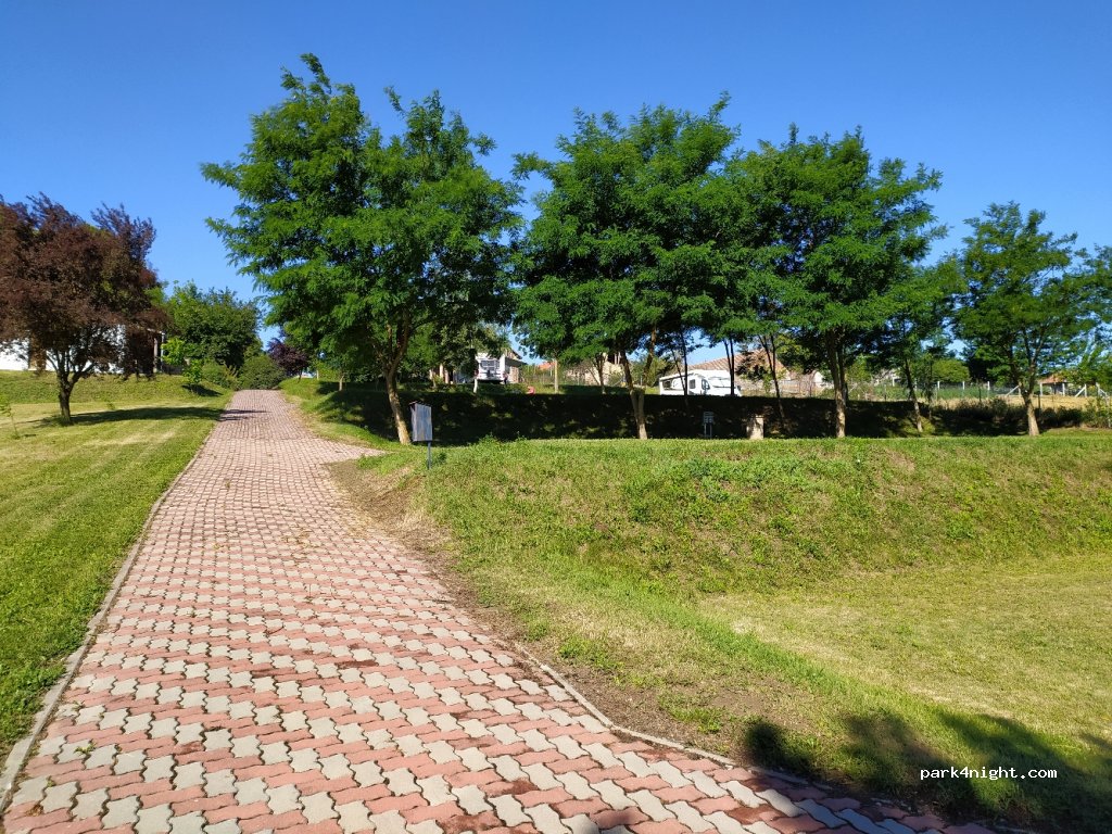 Camping Het Koetshuis — foto 2