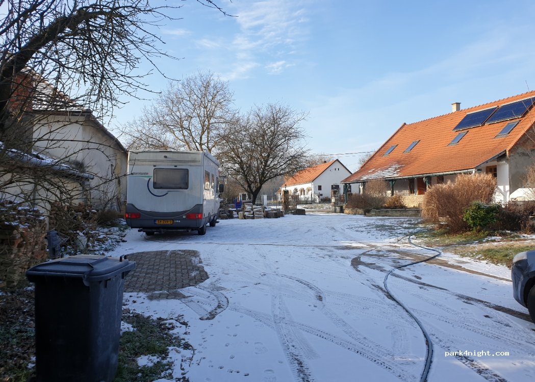 Camping Het Koetshuis — foto 3