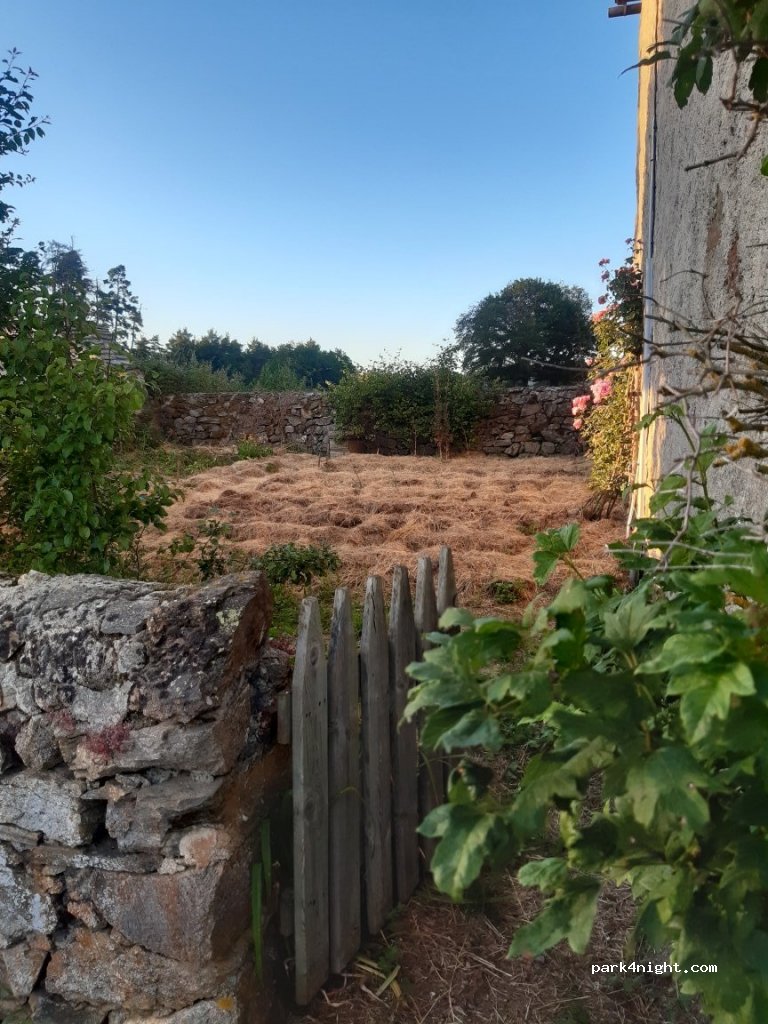 (15320) Ruynes-en-Margeride - Signaleause — foto