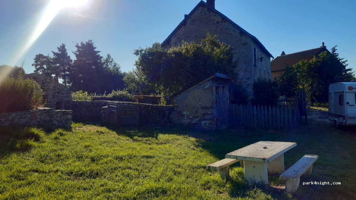 (15320) Ruynes-en-Margeride - Signaleause — foto 3