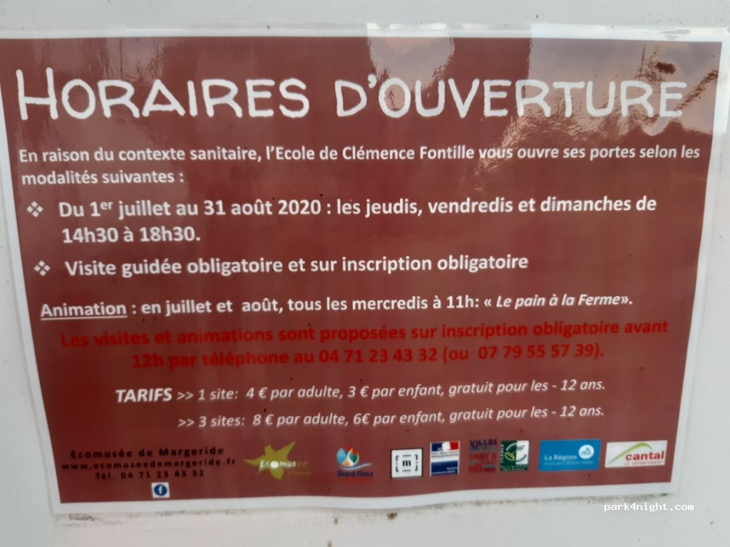 (15320) Ruynes-en-Margeride - Signaleause — foto 4