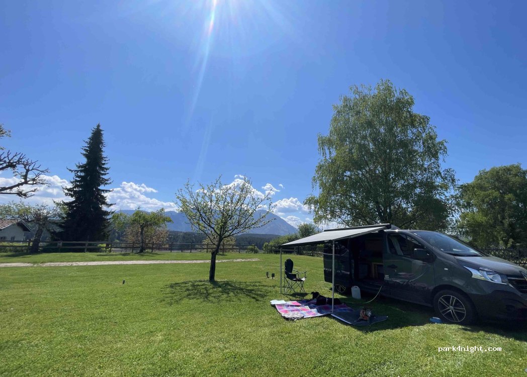 Ferienwohnung Starc — foto 4