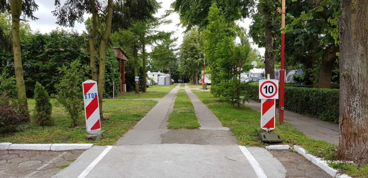 Camping nr 61 — foto 2