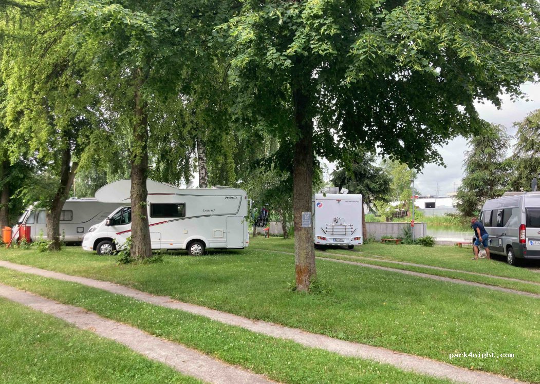 Camping nr 61 — foto 3