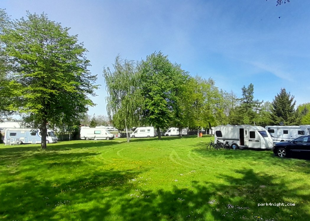 Camping nr 61 — foto 5