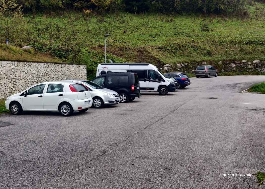 (32040) Cibiana di Cadore - 74 Via Pianezze — foto
