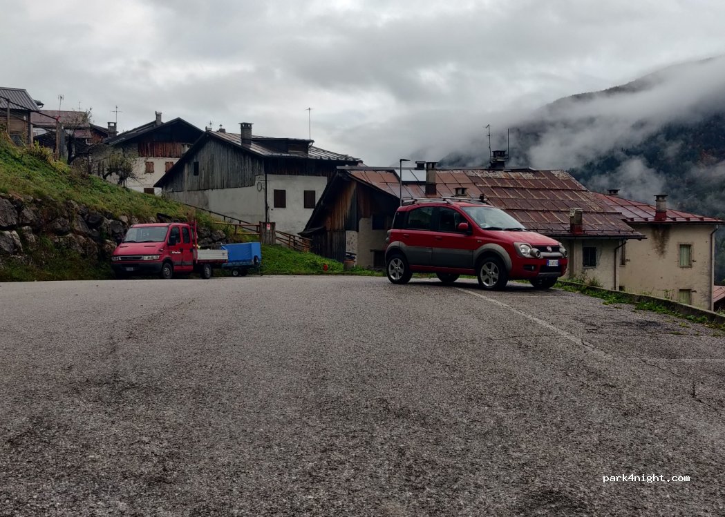 (32040) Cibiana di Cadore - 74 Via Pianezze — foto 2