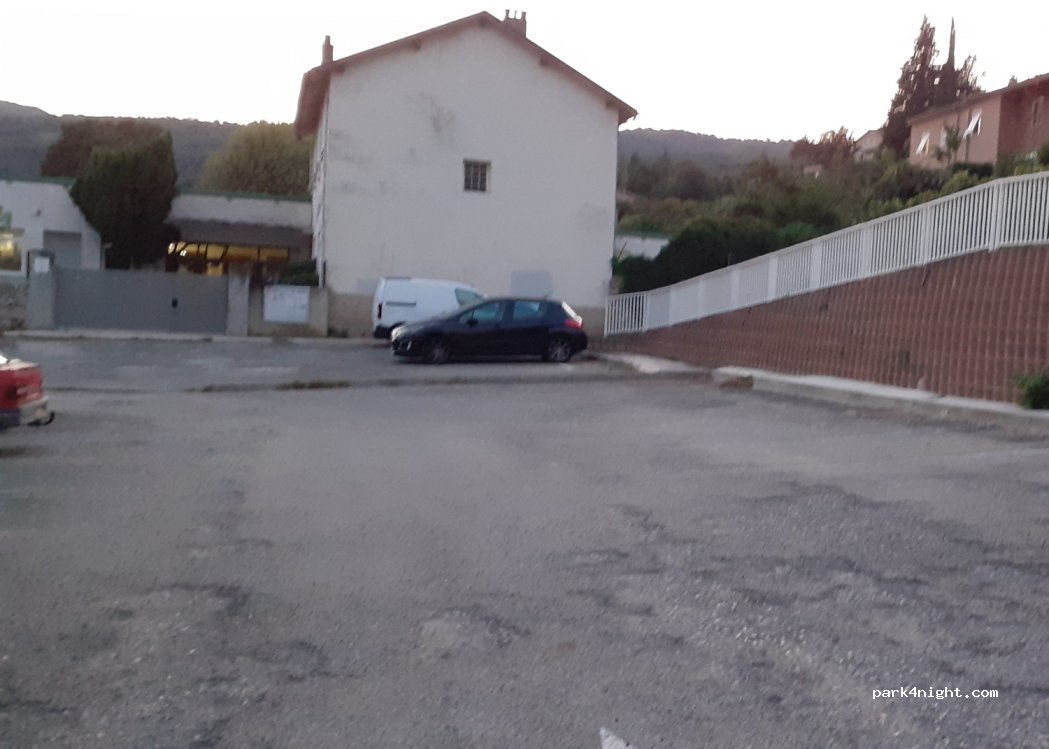 (07130) Saint-Péray - 13 Rue Soeur Dominique — foto