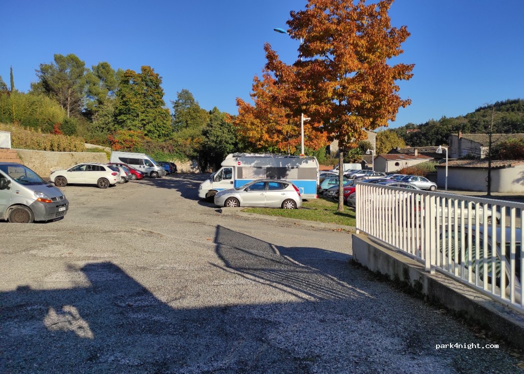 (07130) Saint-Péray - 13 Rue Soeur Dominique — foto 2