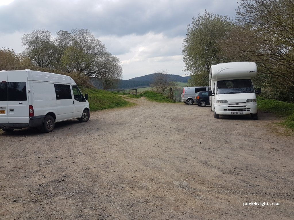 (SY7)  - Unnamed Road — foto