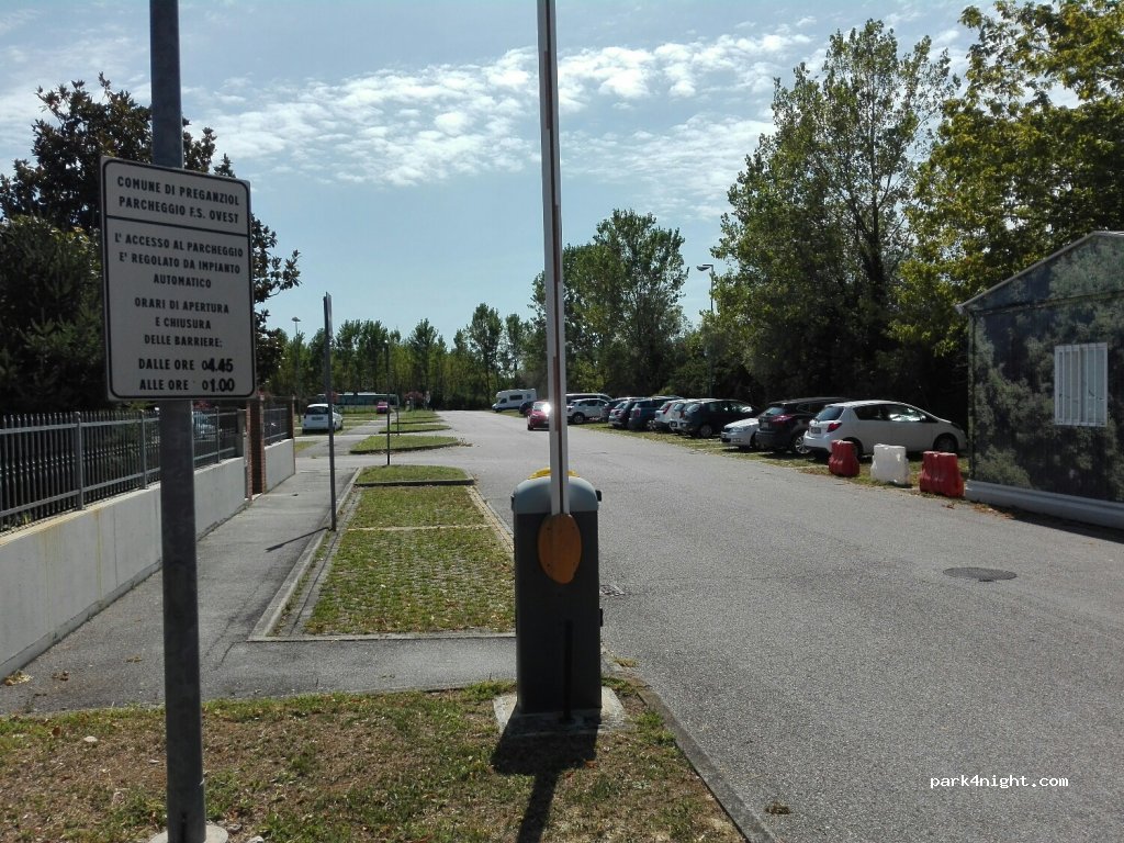 (31022) Preganziol - 20 Via Guglielmo Marconi — foto 3