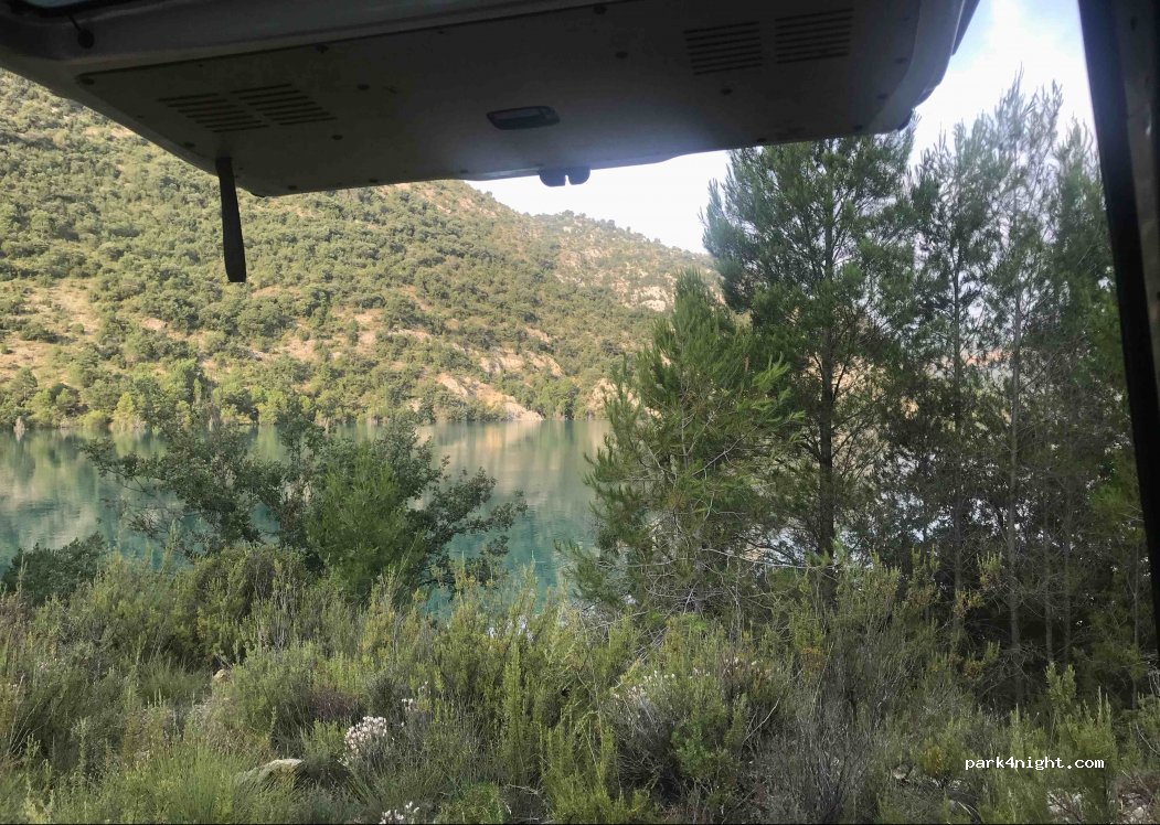(25692) Àger - Unnamed Road — foto 3