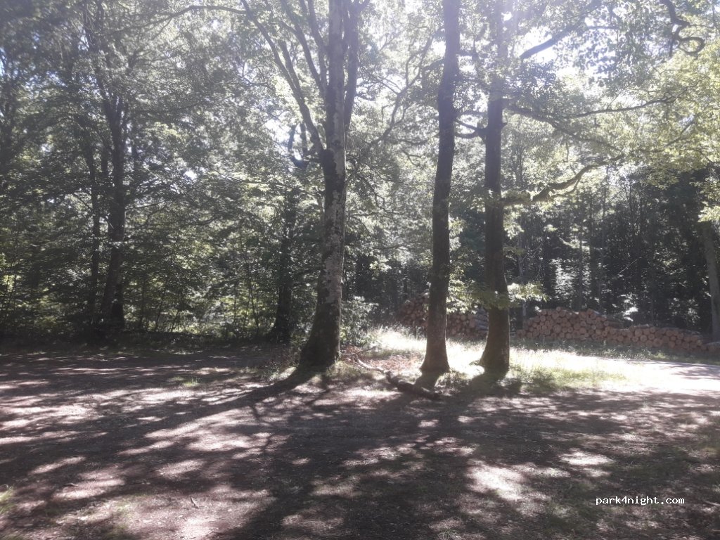 (39290) Offlanges - Unnamed Road — foto