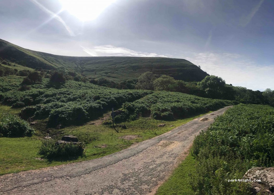 (HR2 0NG)  - Unnamed Road — foto 3