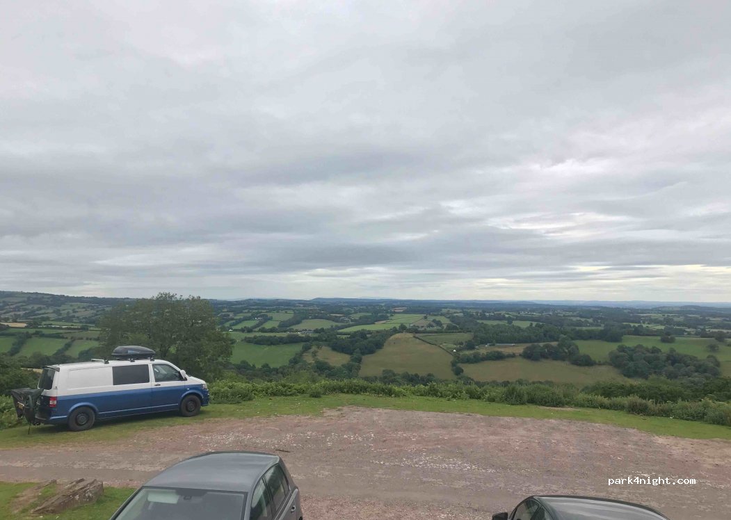 (HR2 0NG)  - Unnamed Road — foto 4