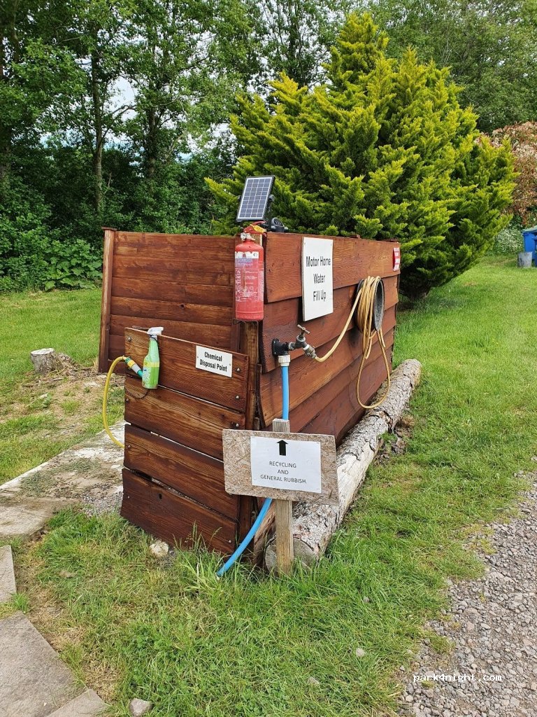 Hayles Fruit Farm & Campsite — foto 3