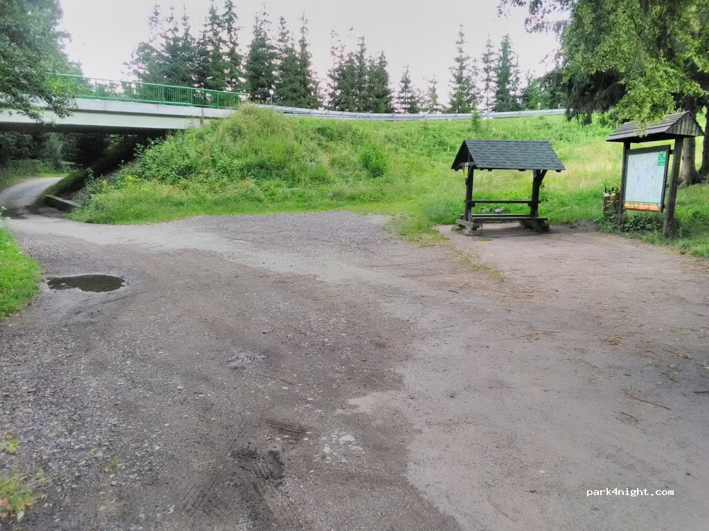 (549 47) Slatina nad Úpou - Bathildis strasse — foto