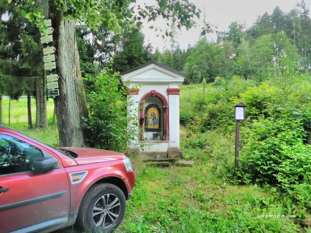 (549 47) Slatina nad Úpou - Bathildis strasse — foto 3