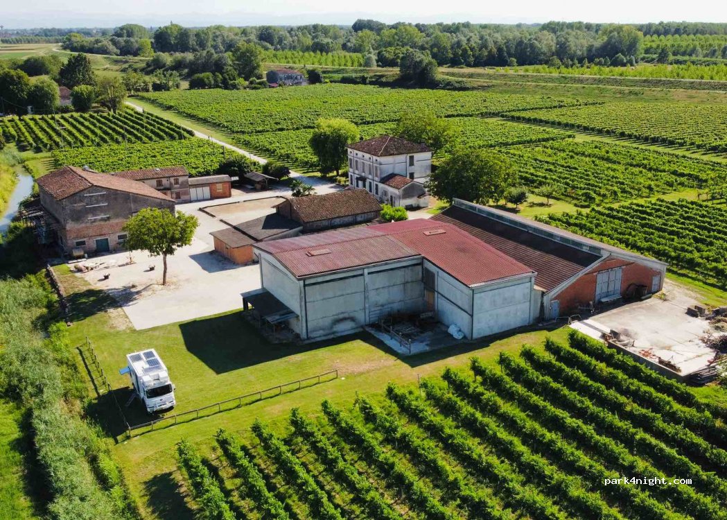 Società agricola Corte Viazza — foto 2