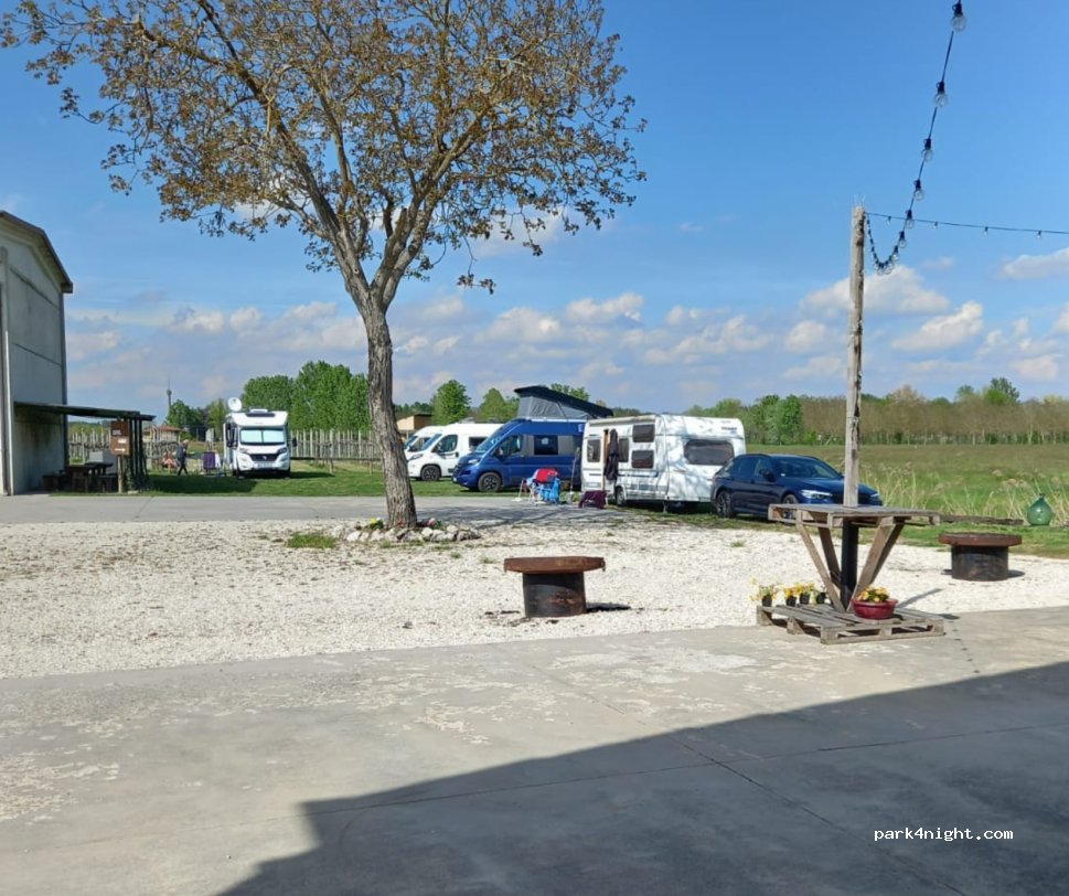 Società agricola Corte Viazza — foto 4