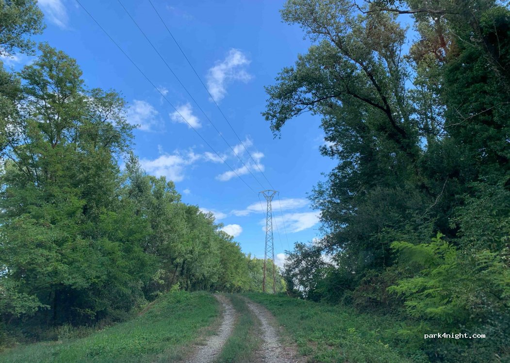 (07800) Saint-Georges-les-Bains - Unnamed Road — foto