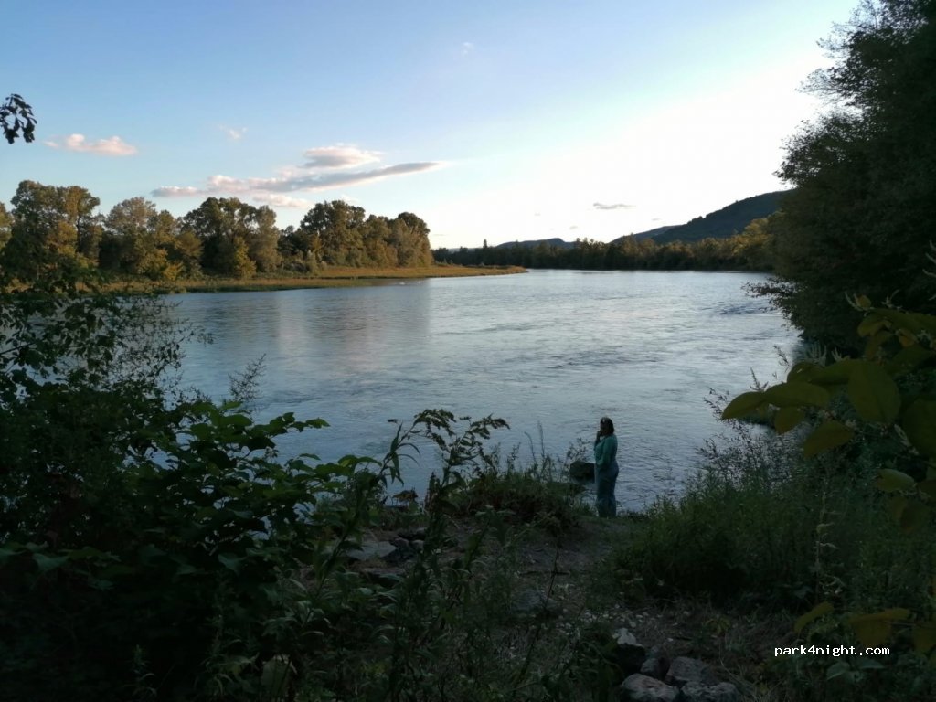 (07800) Saint-Georges-les-Bains - Unnamed Road — foto 2