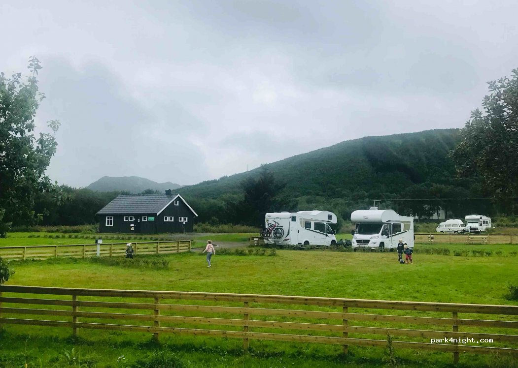 Lofoten Turistsenter AS — foto 2