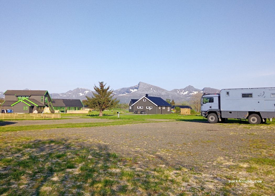 Lofoten Turistsenter AS — foto 3