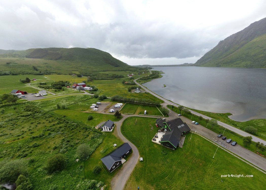 Lofoten Turistsenter AS — foto 4