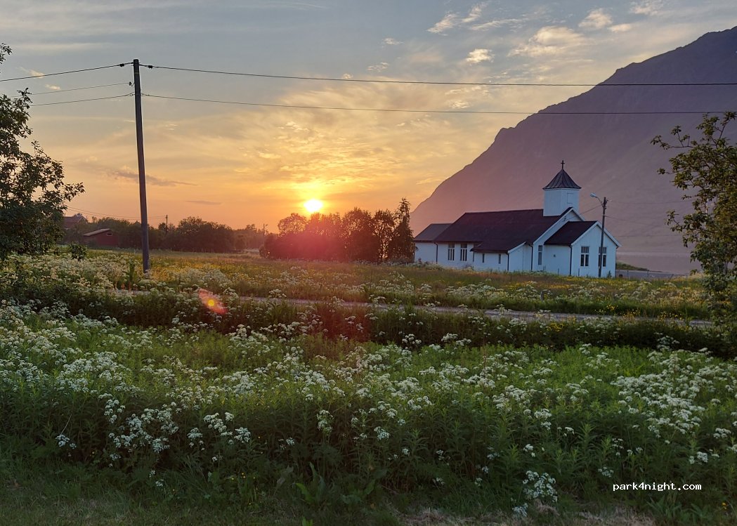 Lofoten Turistsenter AS — foto 5