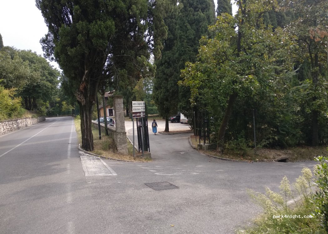 (25083) Gardone Riviera - 6 Via dei Colli — foto 3