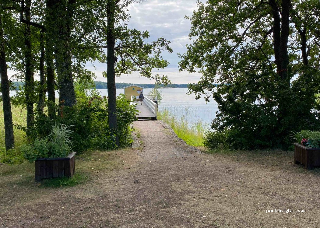 Camping Loviisa — foto 3
