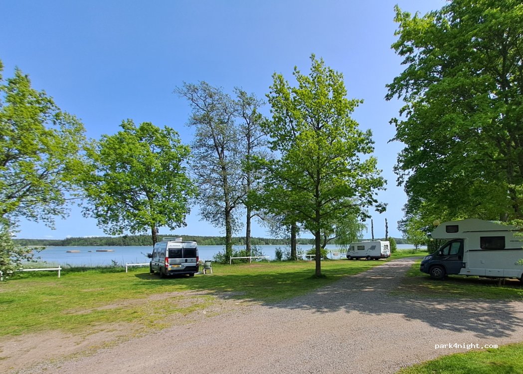 Camping Loviisa — foto 5