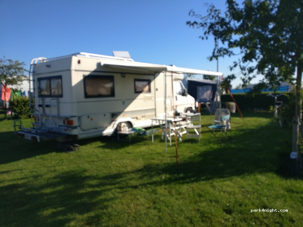 Camping Het Eiland — foto